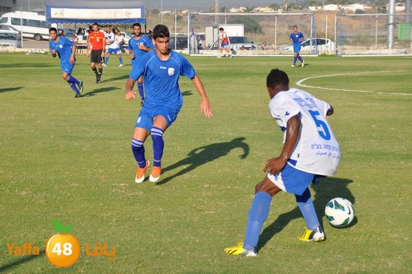 abna2 el lud kora 8 (54).JPG